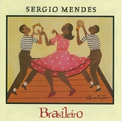 Segio Mendes - Brasileiro